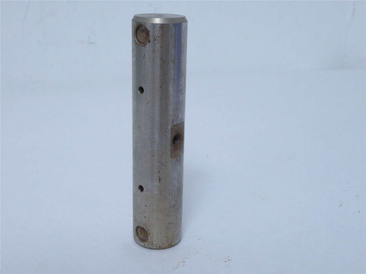 MULTIVAC 102004209; Shaft; HRC5 33; EHT 2MM; D1 25L1 112 X90C
