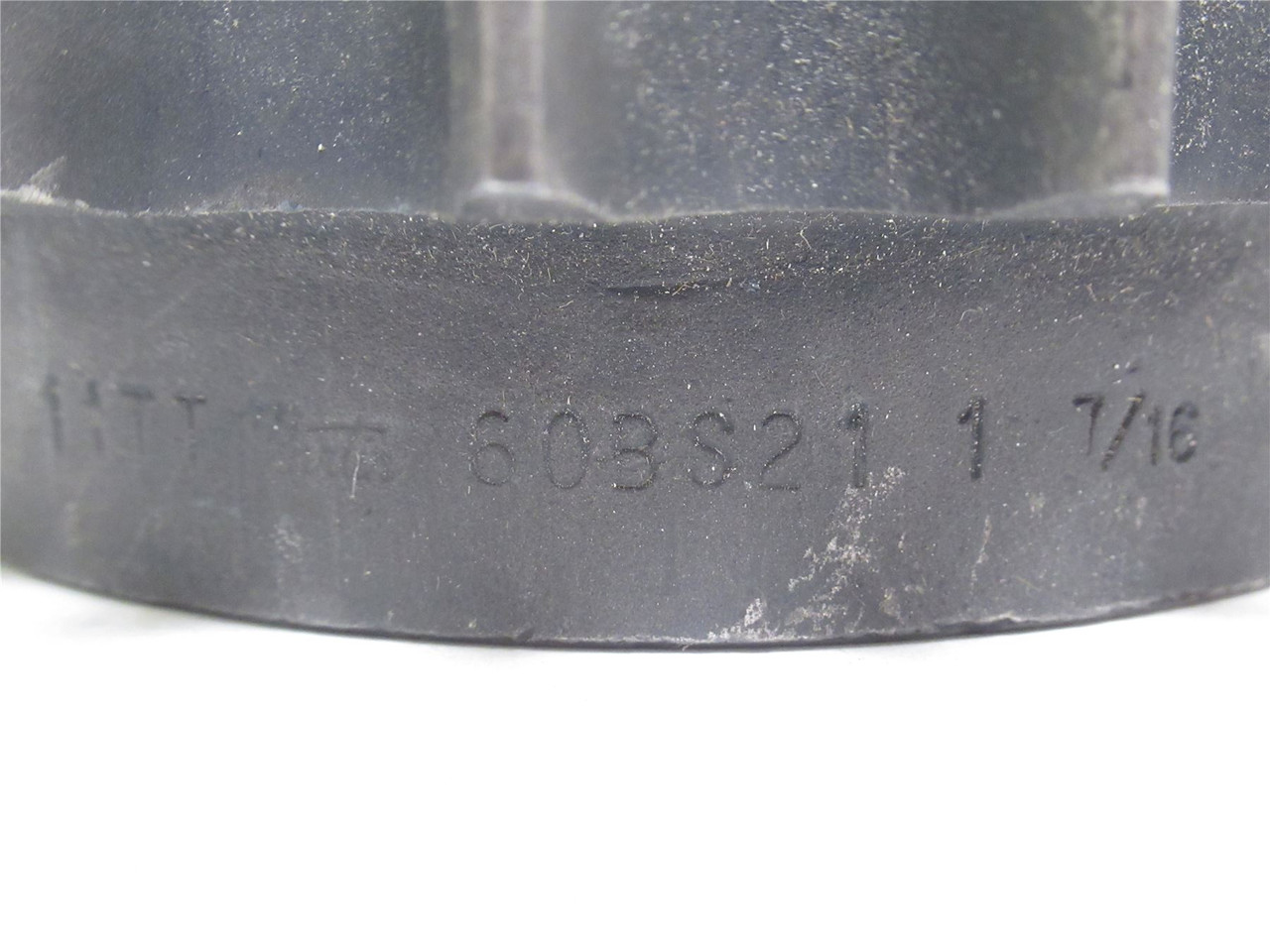 Martin 60BS21-1-7/16; Sprocket #60; 21 Teeth; 1-7/16"ID
