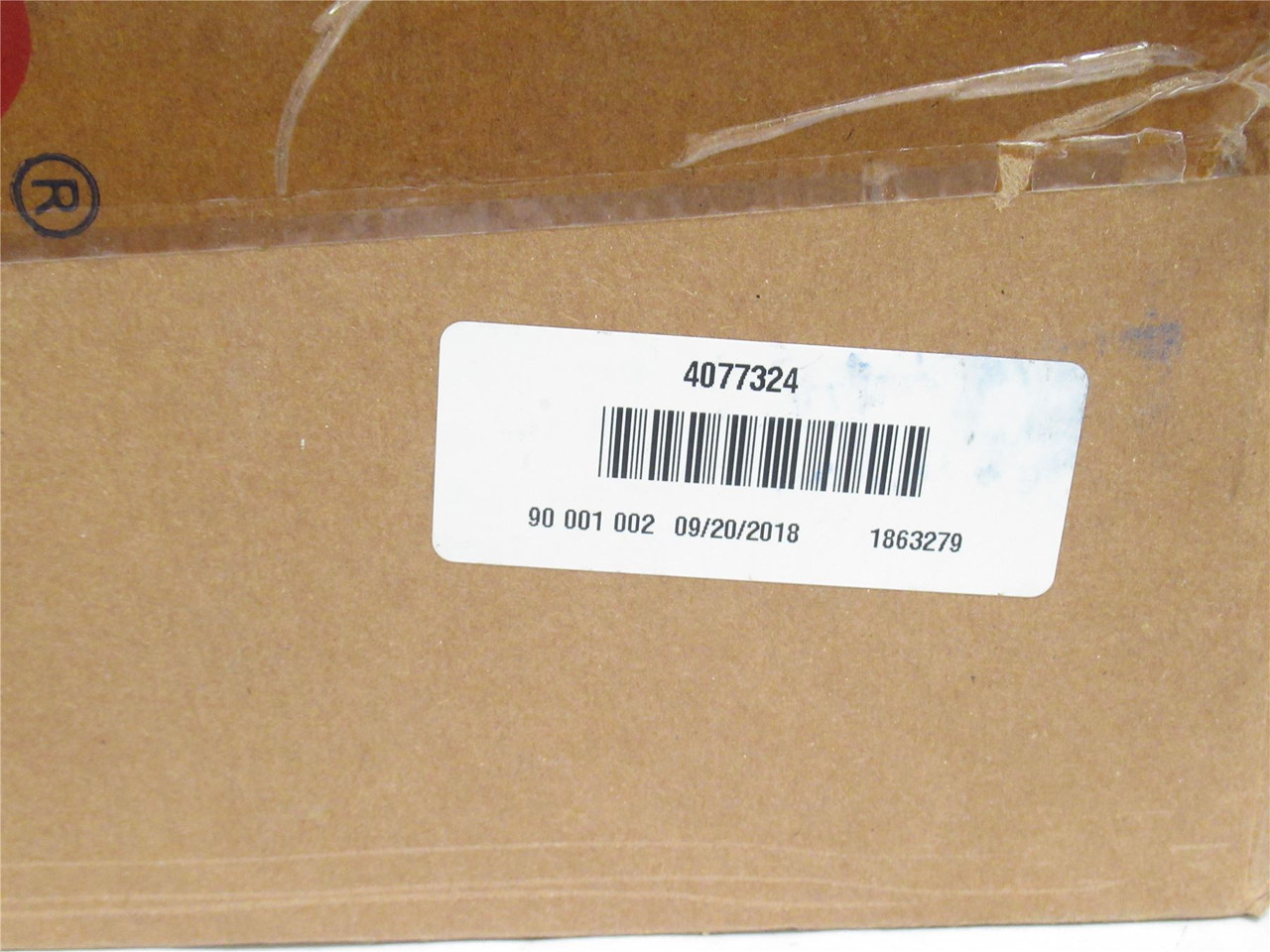 SuperMicro MBD-X9SPV-F-3610ME-B; Previously used with Marel equipmt
