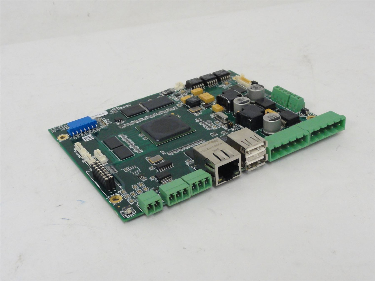 Marel 391747-0148; PC Board; 4264438
