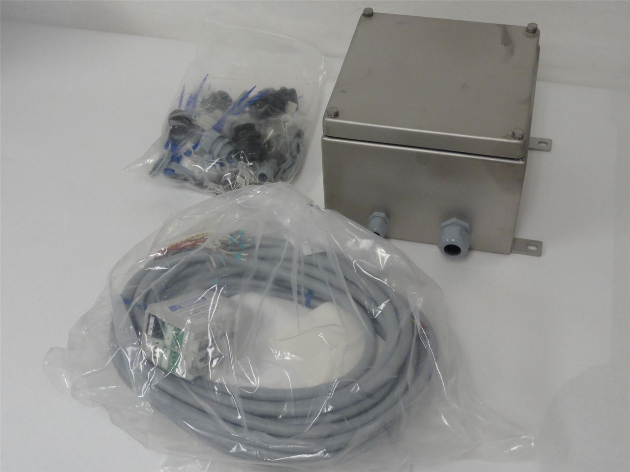 Baader 93900-7; Controller Safety Kit