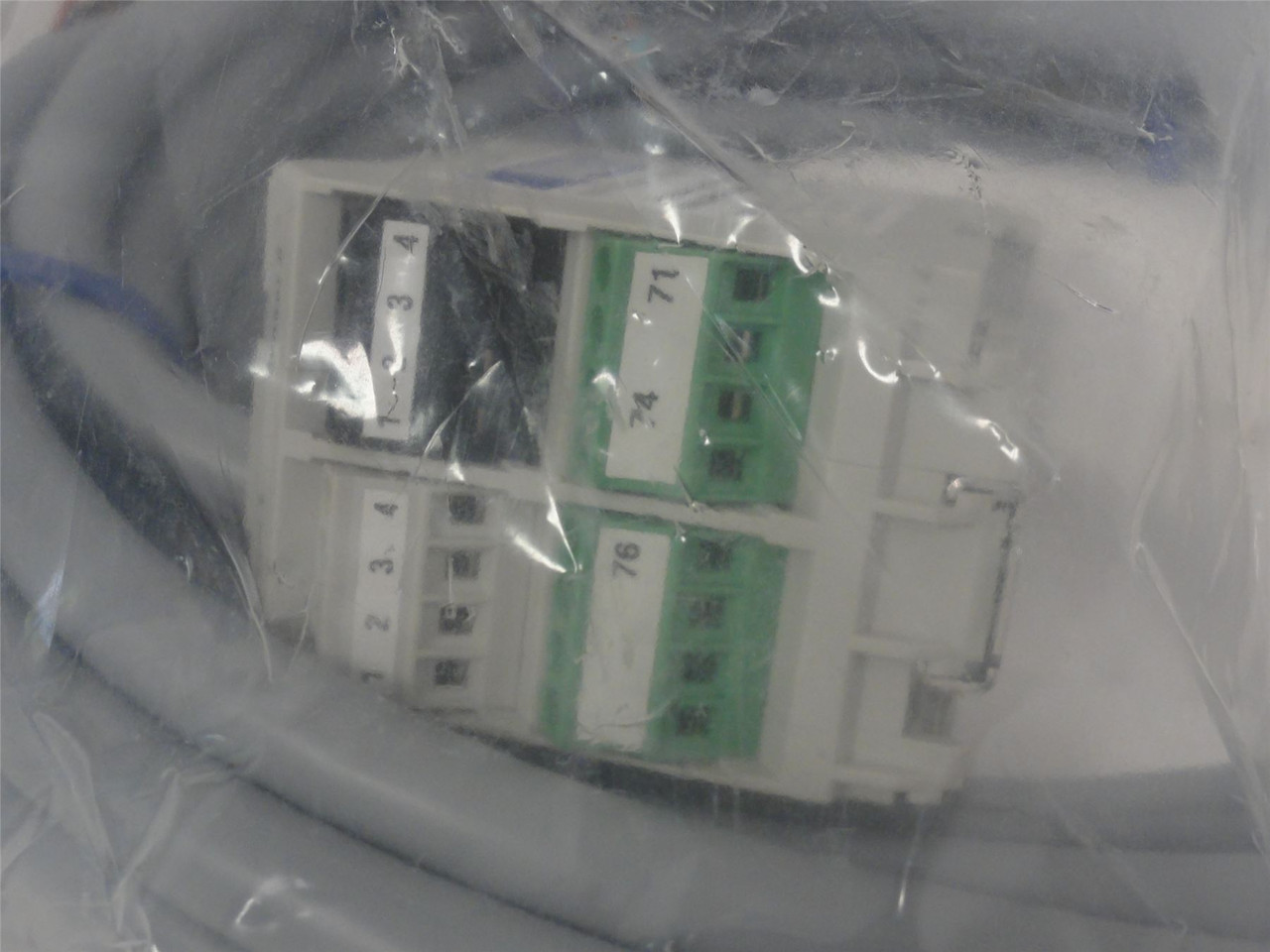 Baader 93900-7; Controller Safety Kit
