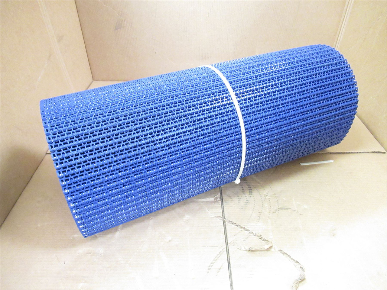 Intralox S1100-28-18; Conveyor Belt; 28" Wide x 18' Long