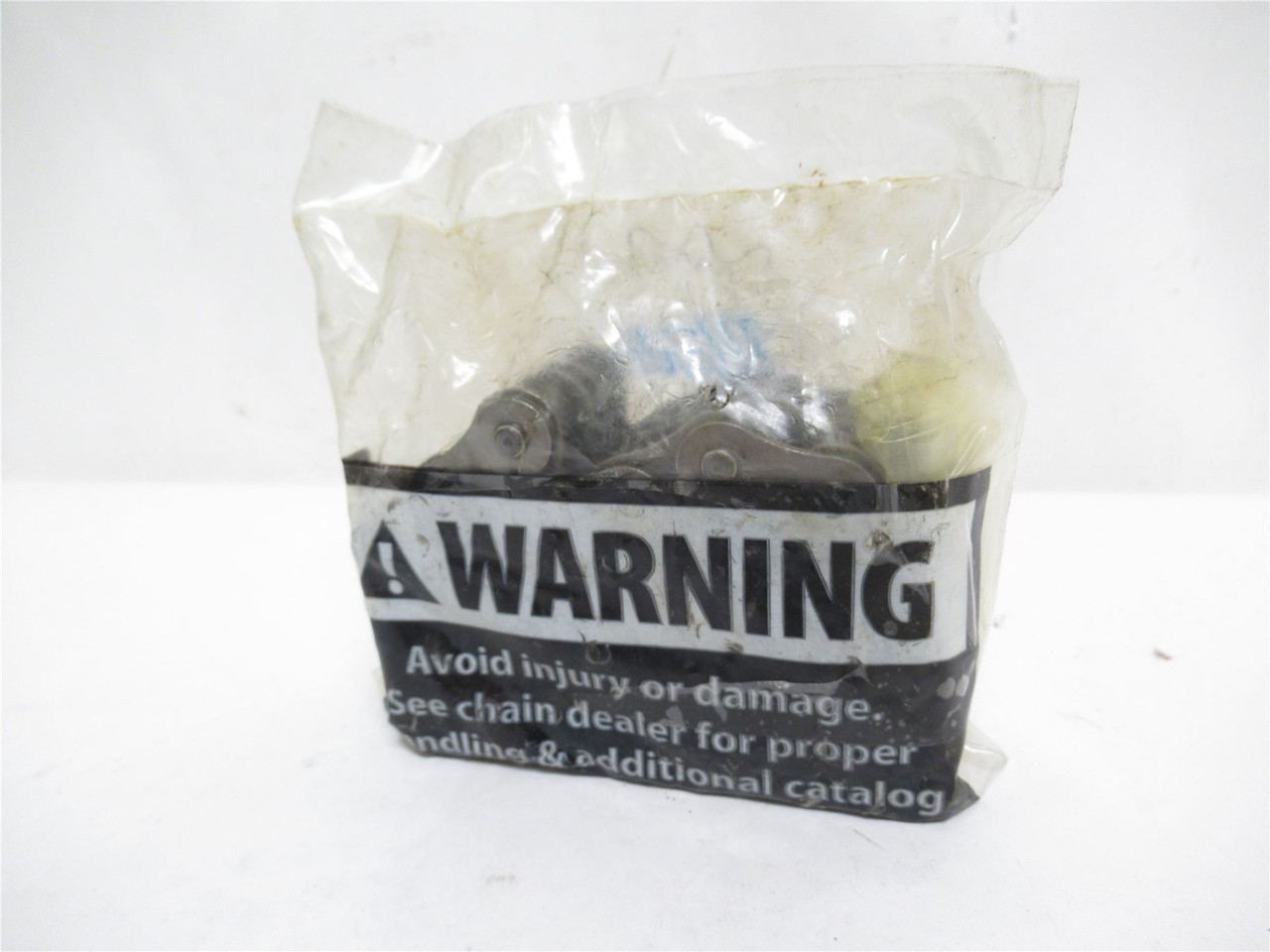 Martin 6022CPLGCHAIN; Coupling Chain #60; 22 Link