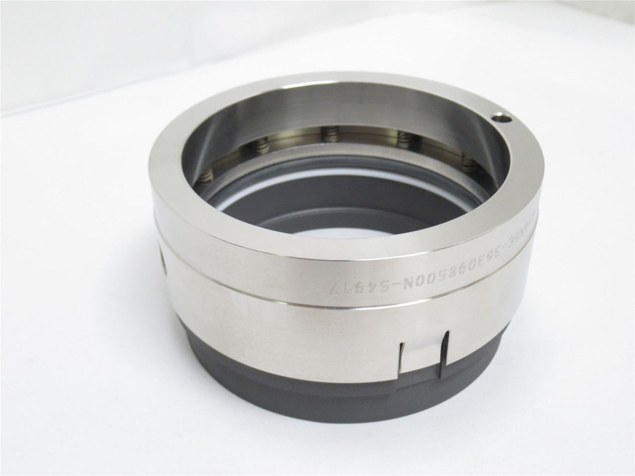 Ross Industries 391-00428M-000; Comp. Shaft Seal Kit F/1435