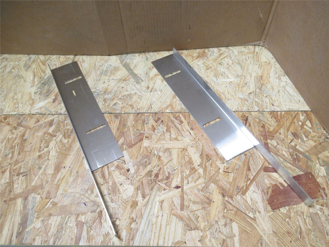 Markem 10028798VAR; Smartdate Continuous Window Bracket