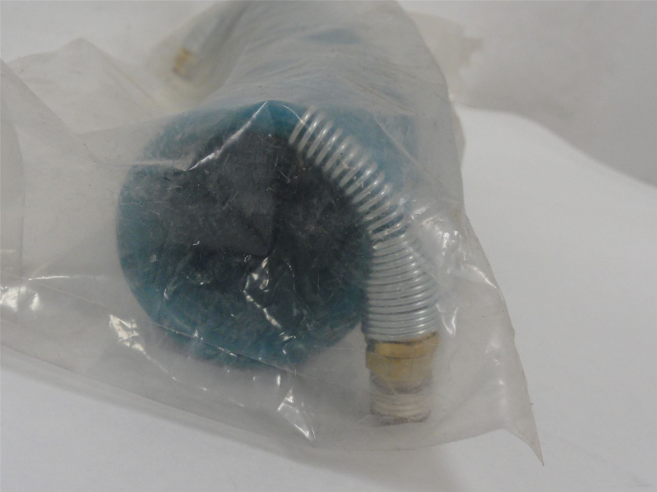 Legris 1483P56 04 14; Recoil Tubing; 25ft Length; 1/4" NPT