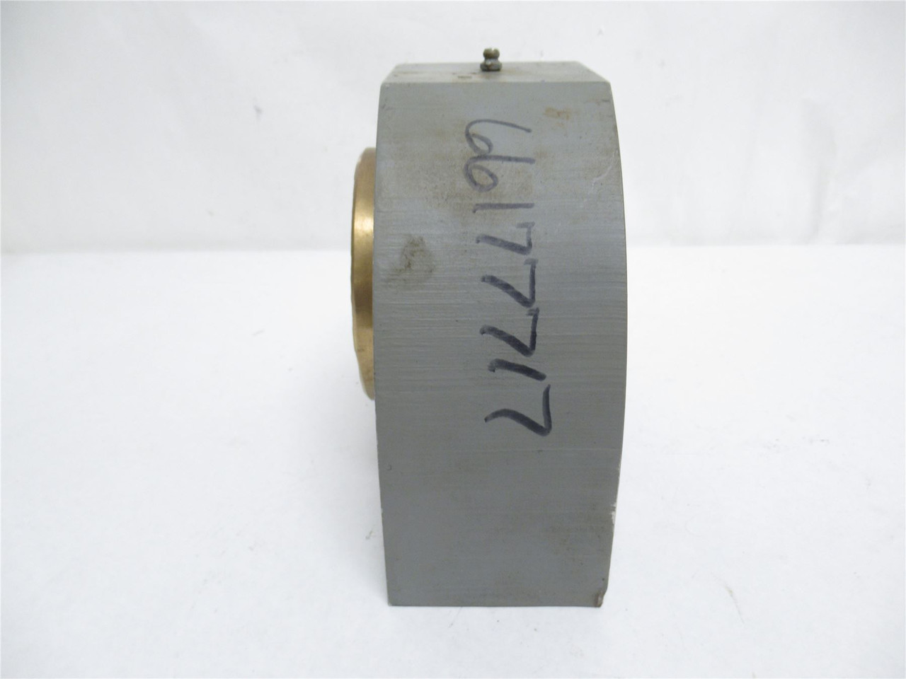 Stork BRGE00602004; Pillow Block Bushing; 90mmID; Tapped Base