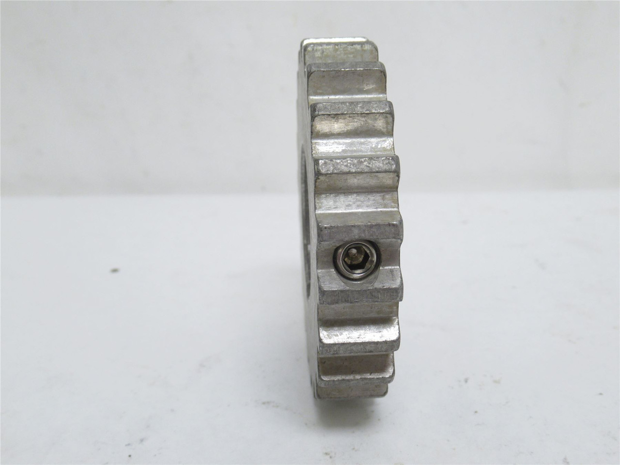 Wirebelt G32-36125K; Belt Sprocket ; SS; 22 Teeth; 1-1/4"ID