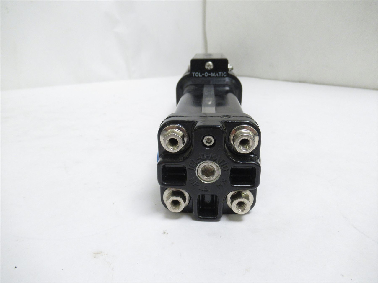 Tolomatic 05120004SK15.000; Rodless Cylinder; 15" Stroke