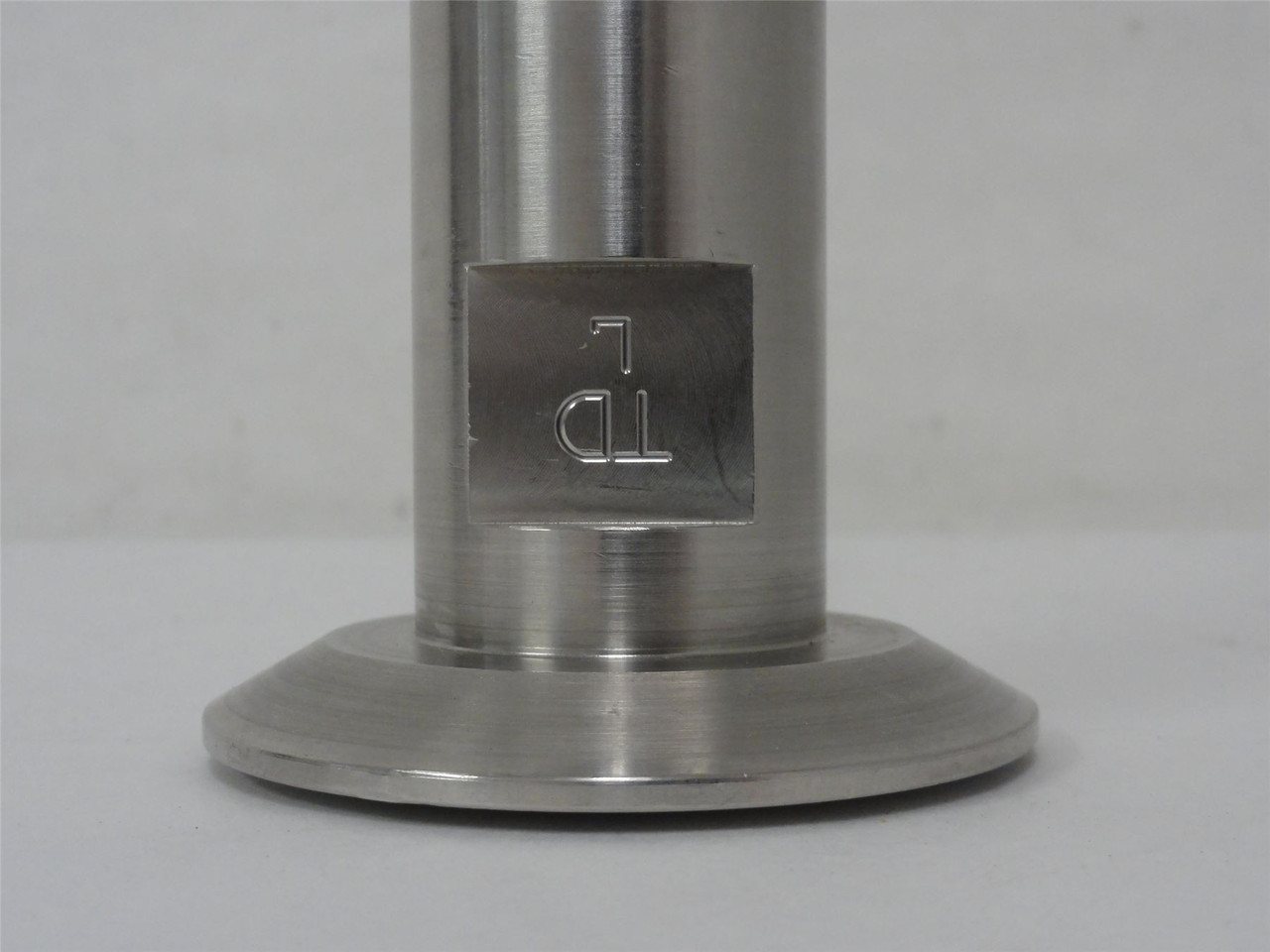 Dapec 08.06.000.007; Arbor Blade LH; Mark II Wing Cutter