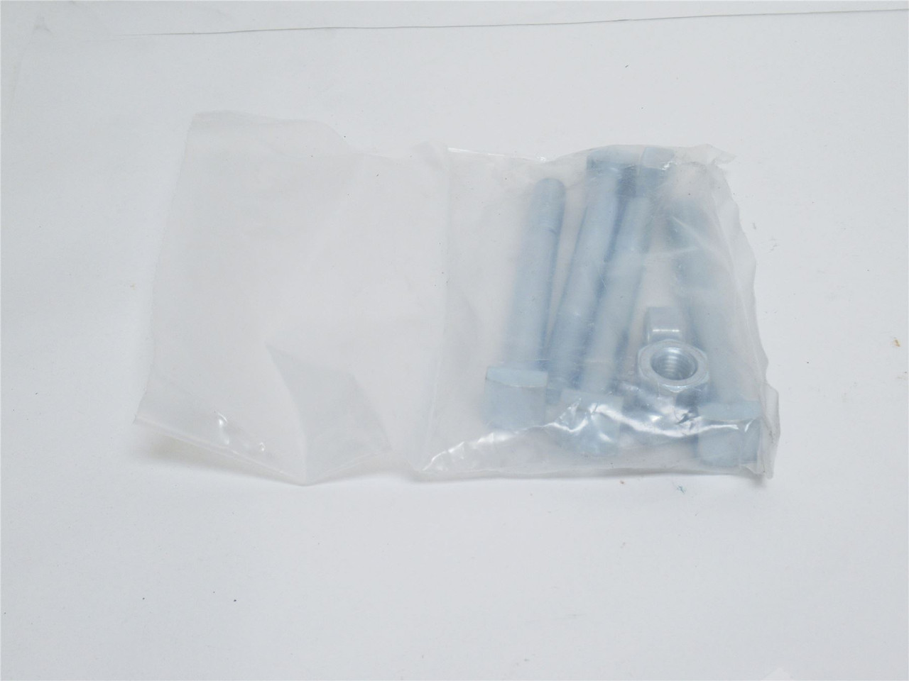 Parker 201607; Bag-4; Flange Valve Mounting Bolts
