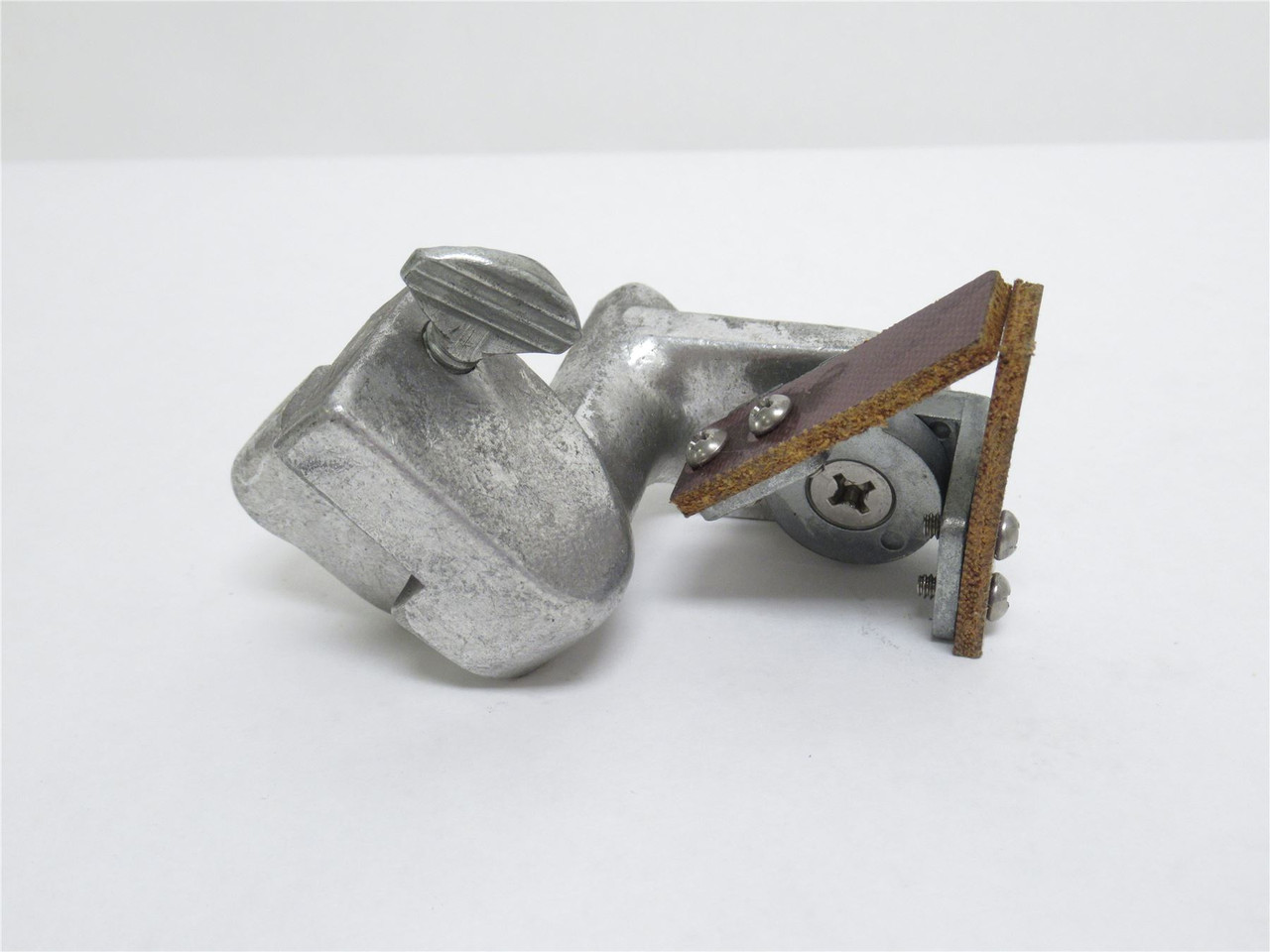 Butcher Boy BB120A; Rear Scraper Assembly; Old Style