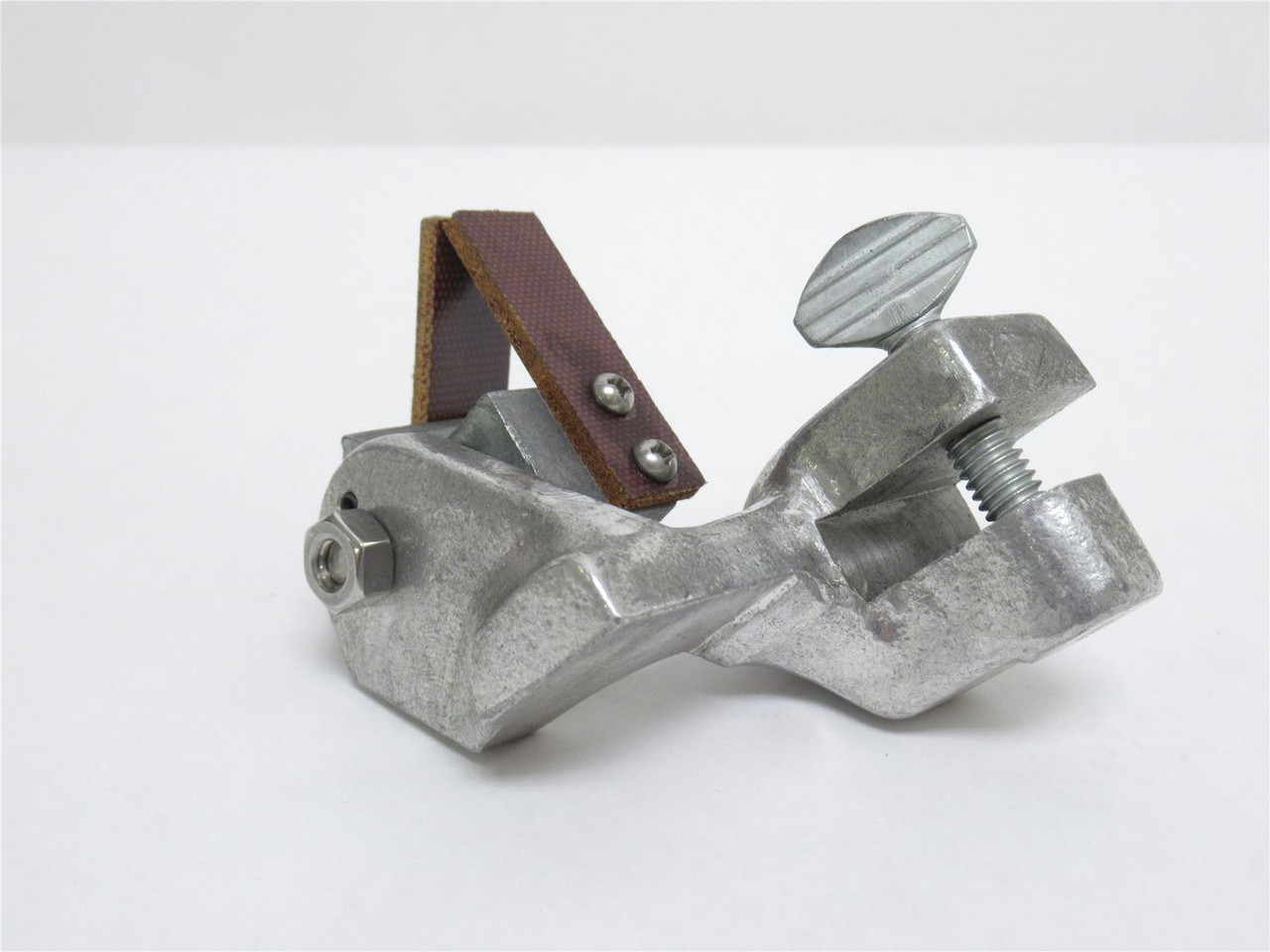 Butcher Boy BB120A; Rear Scraper Assembly; Old Style