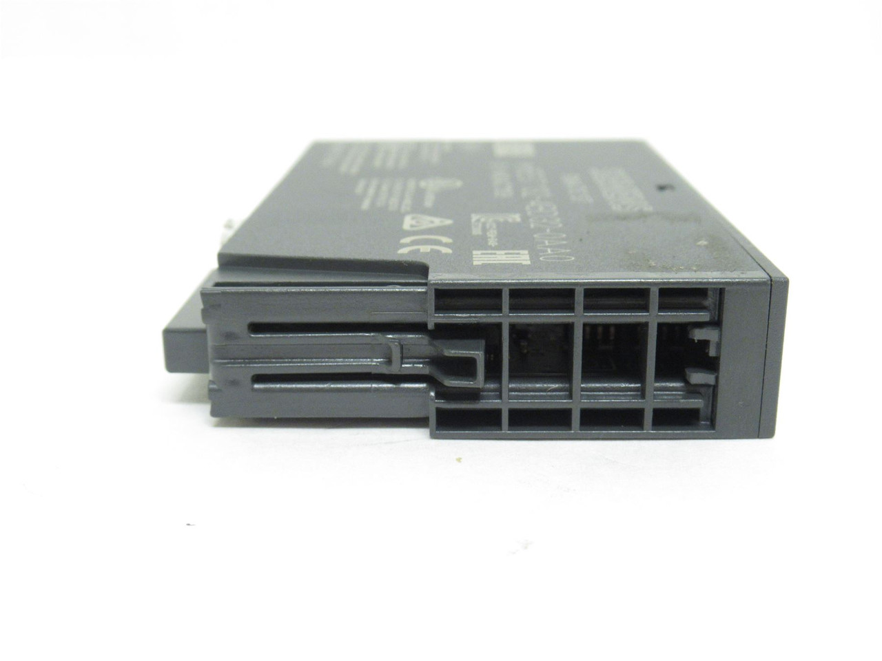 Siemens 6ES7132-4BD32-0AA0; I/O Module 4-Port In; 4-Port Out