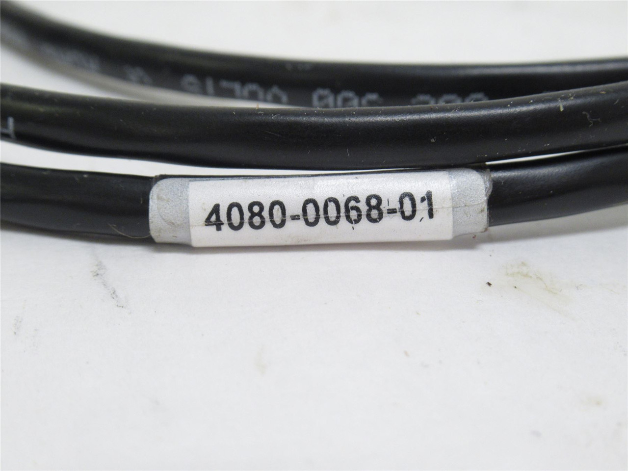 Morris&Associates 4080-0068-01; XDCR Chiller/Connecting Cable
