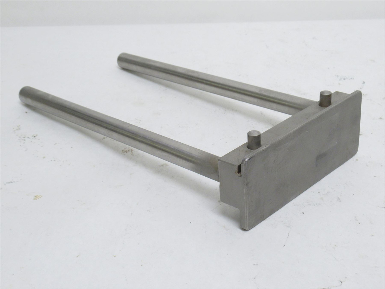 Grasselli 17600; Divider Press; Pallsprt; Mobile #2; SS