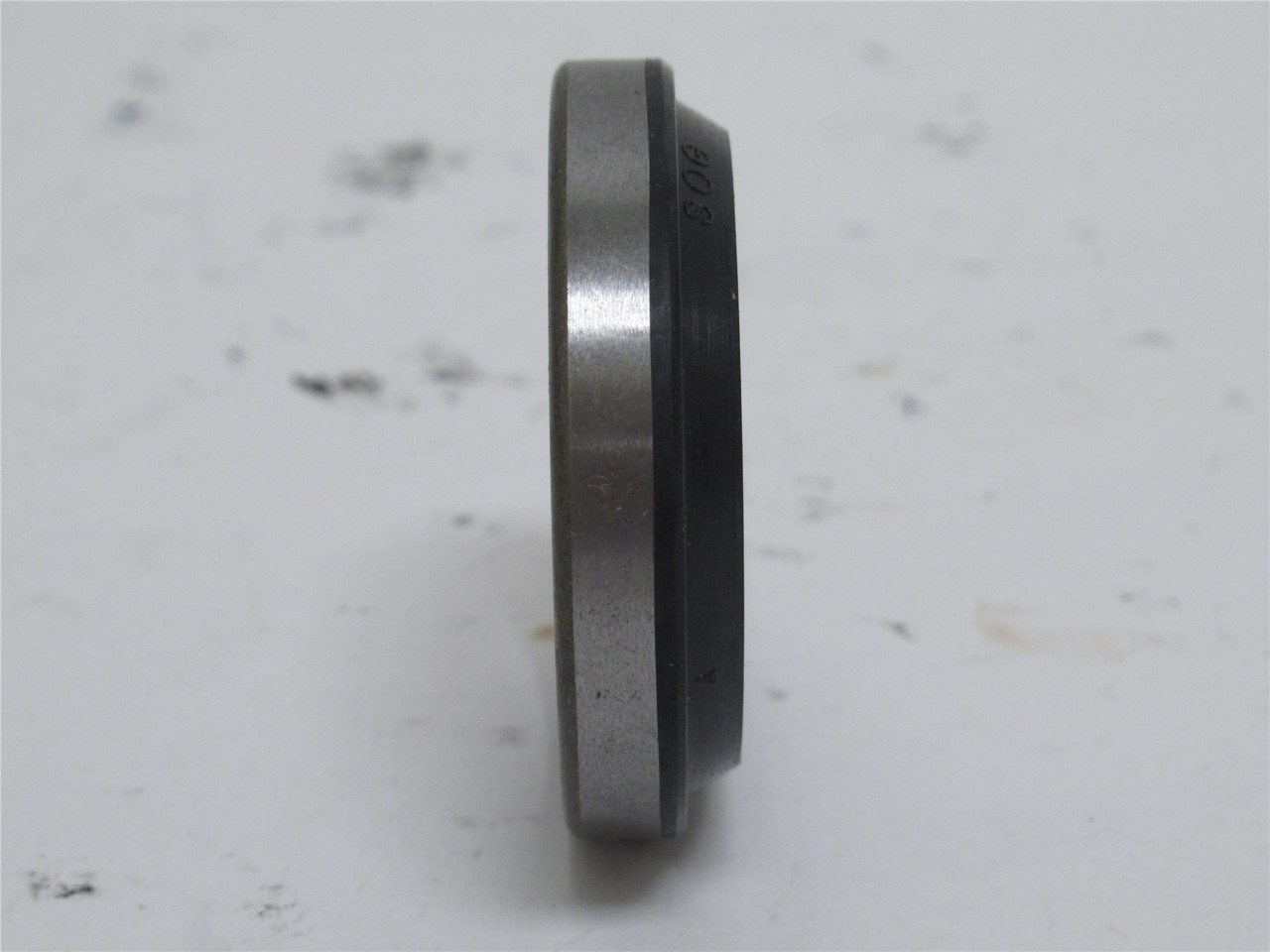 SOG 102452; Shaft Seal 35mmID x 45mmOD x 7 / 10mm Wide