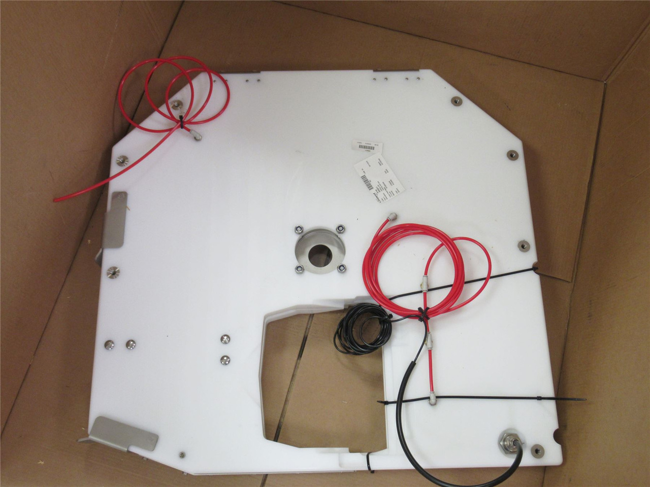 Marel 4264017; Right Hand Door Cutting Unit