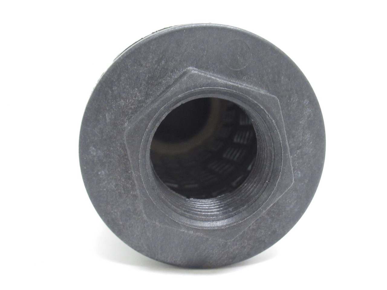 MP Filtri STR0704SG1M60P01; In-Line Filter; 1FNPT; 2-3/4" OD
