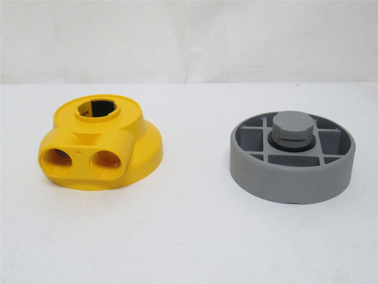 Georg Fischer 159000184; Universal Conduit Base Mount Kit