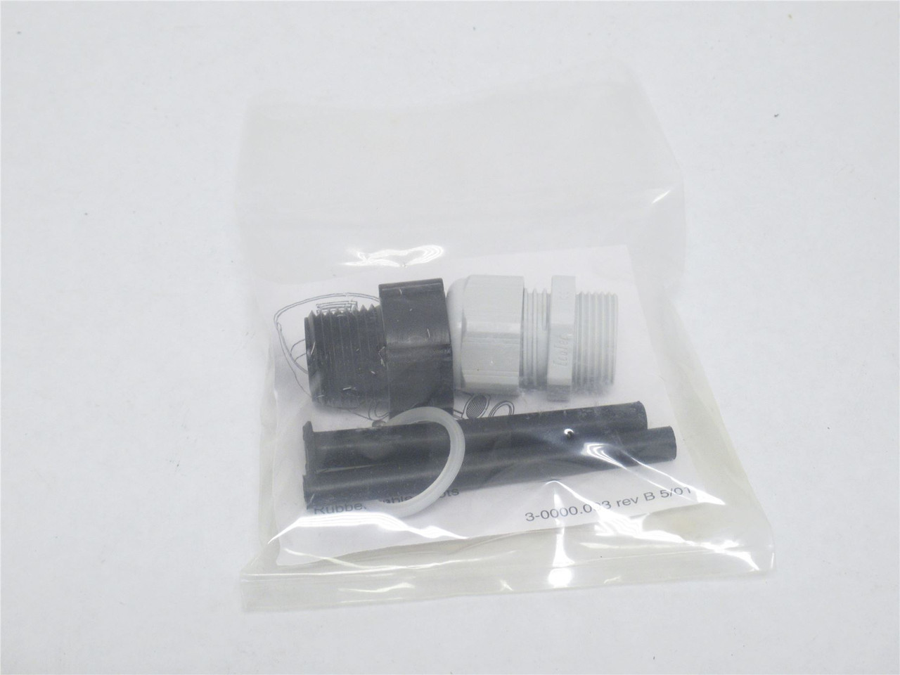 Georg Fischer 159000184; Universal Conduit Base Mount Kit