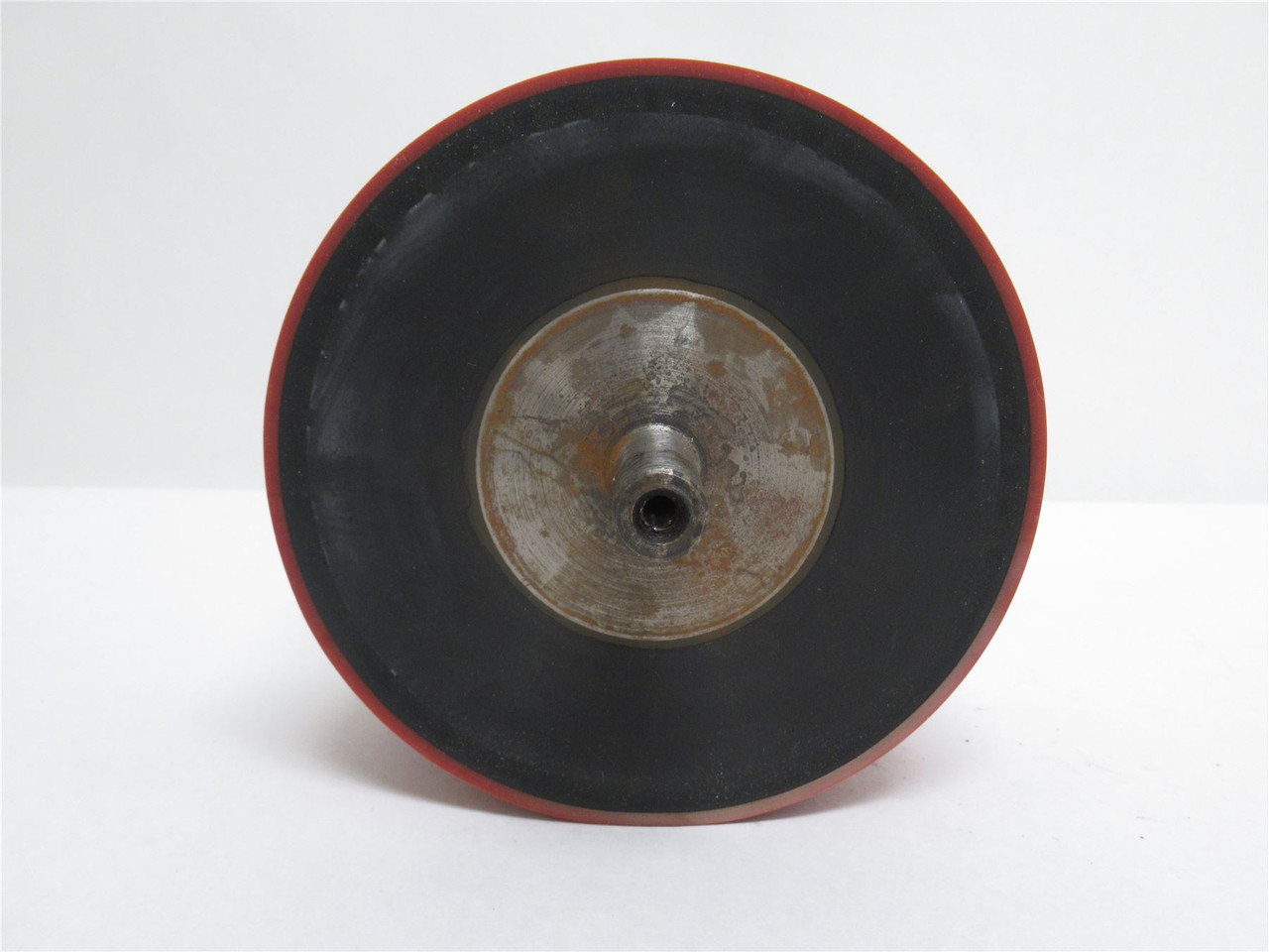 RA Pearson 514125; Hold Down Roller 6"OD x 3-1/2" Wide