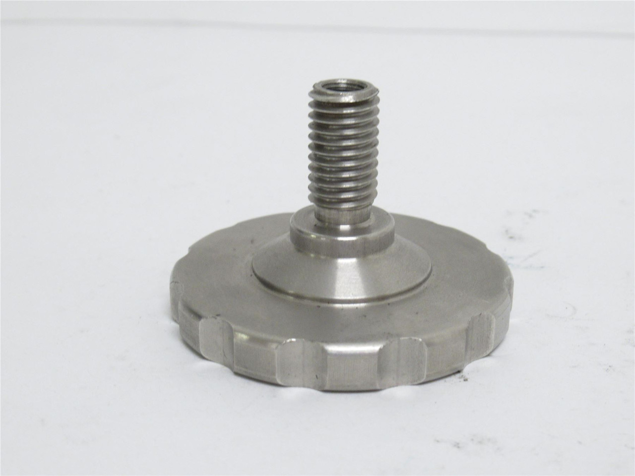 Grasselli KSLO/15546; Knob For Lower Belt Joint Fixing; SS