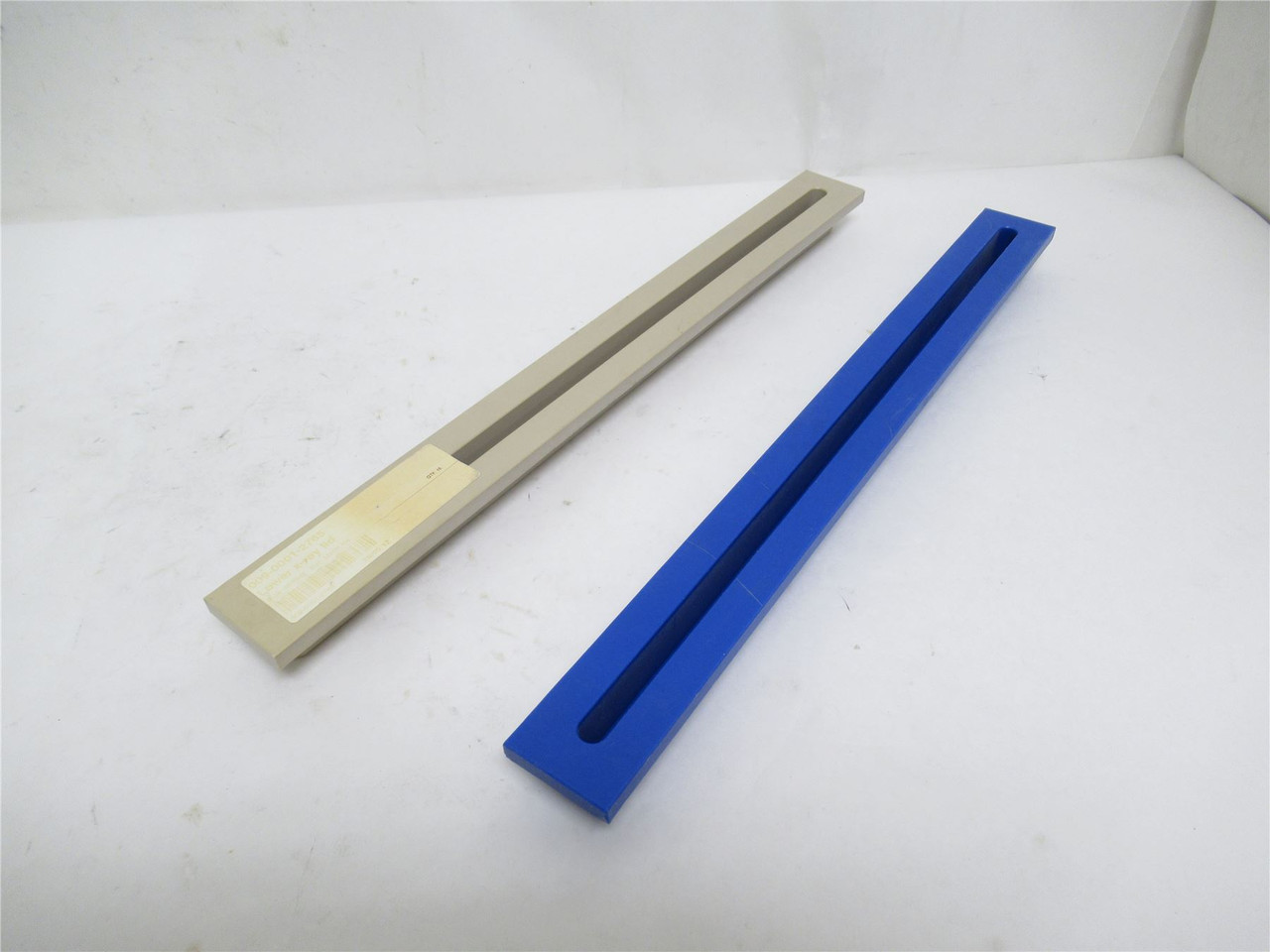Marel 4264247; Metal Detector Lower Lid Assembly 2-Piece