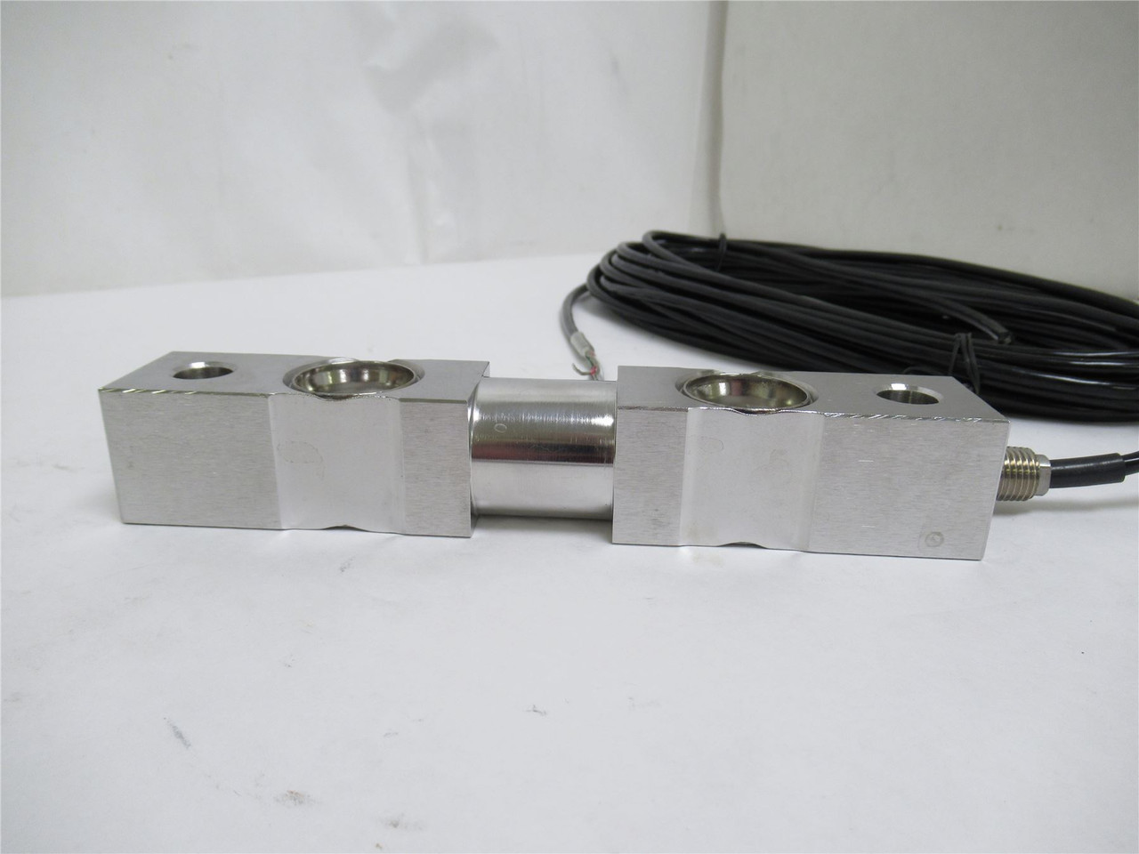WeighTech 2012-002-01; Beam Load Cell; 5KLB