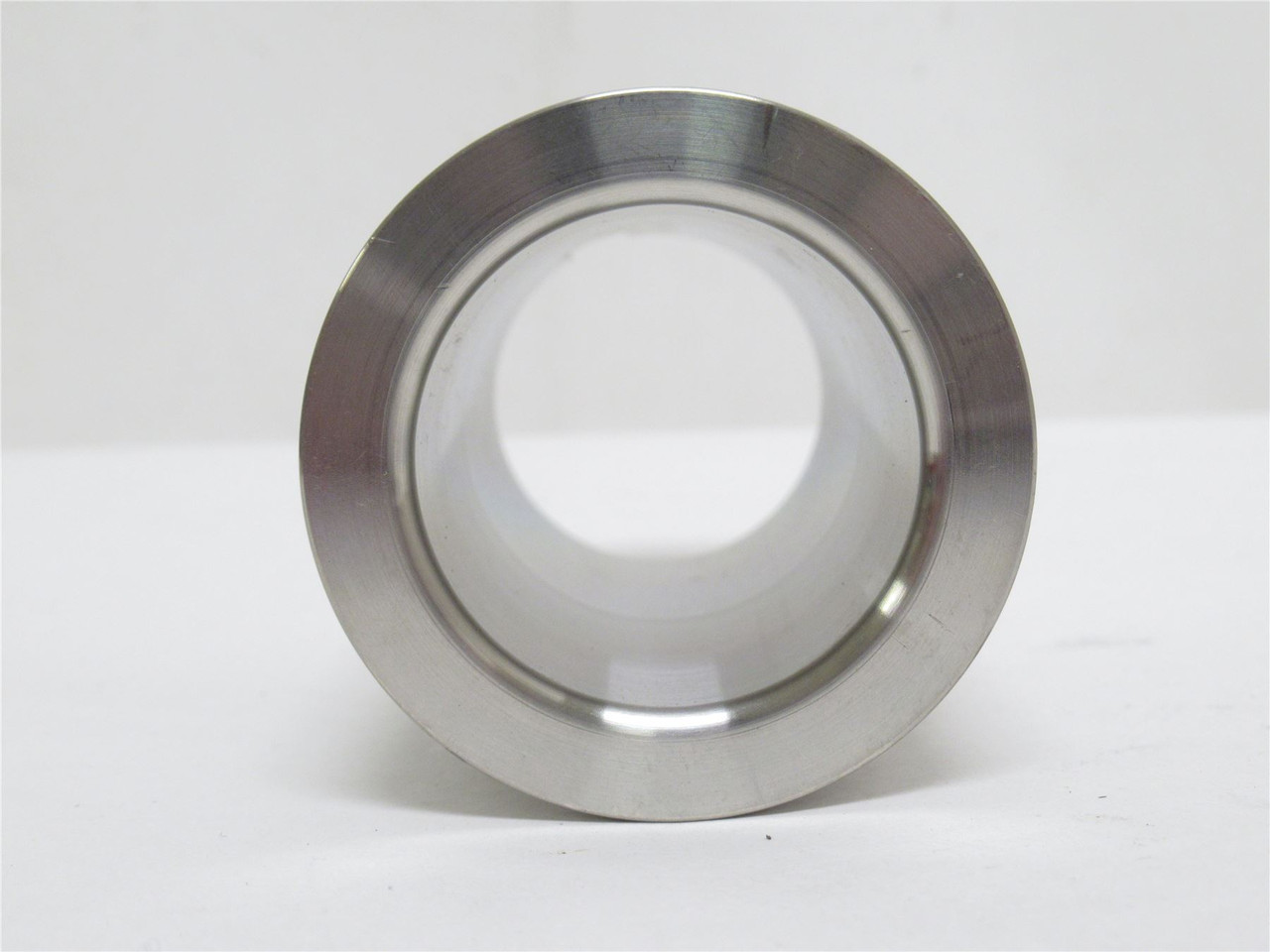 Ampco SX8204621; Pump Shaft Sleeve; SS; 1-3/8"ID