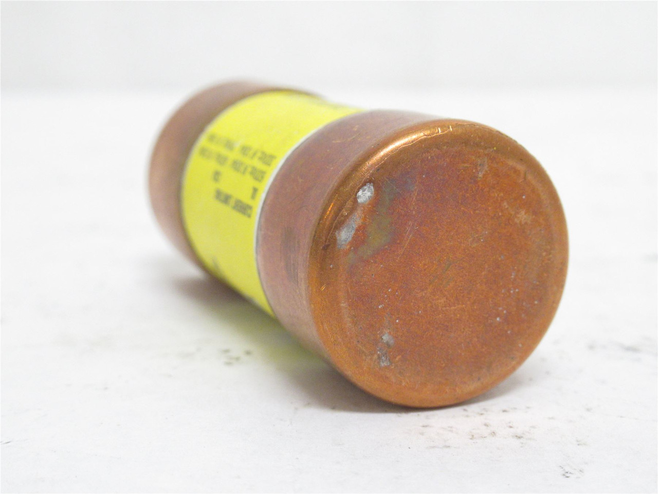 Bussmann LPJ-35SP; Time Delay Fuse; 35A; 600VAC; 300VDC