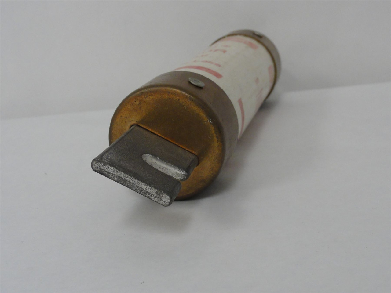 Gould TRS200R; Fuse; 200A; 600VAC