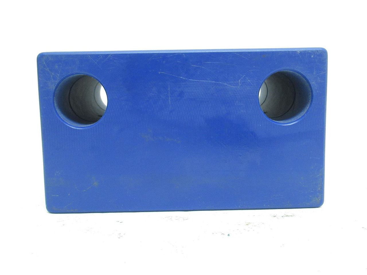 Grasselli SW517321; Divided Press Block 5-3/8" x 5-1/8" x 3"