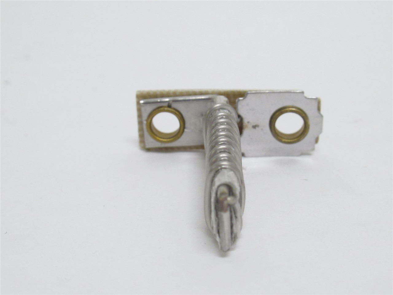 GE CR123C301A; Overload Relay Thermal Unit; Ser: CR