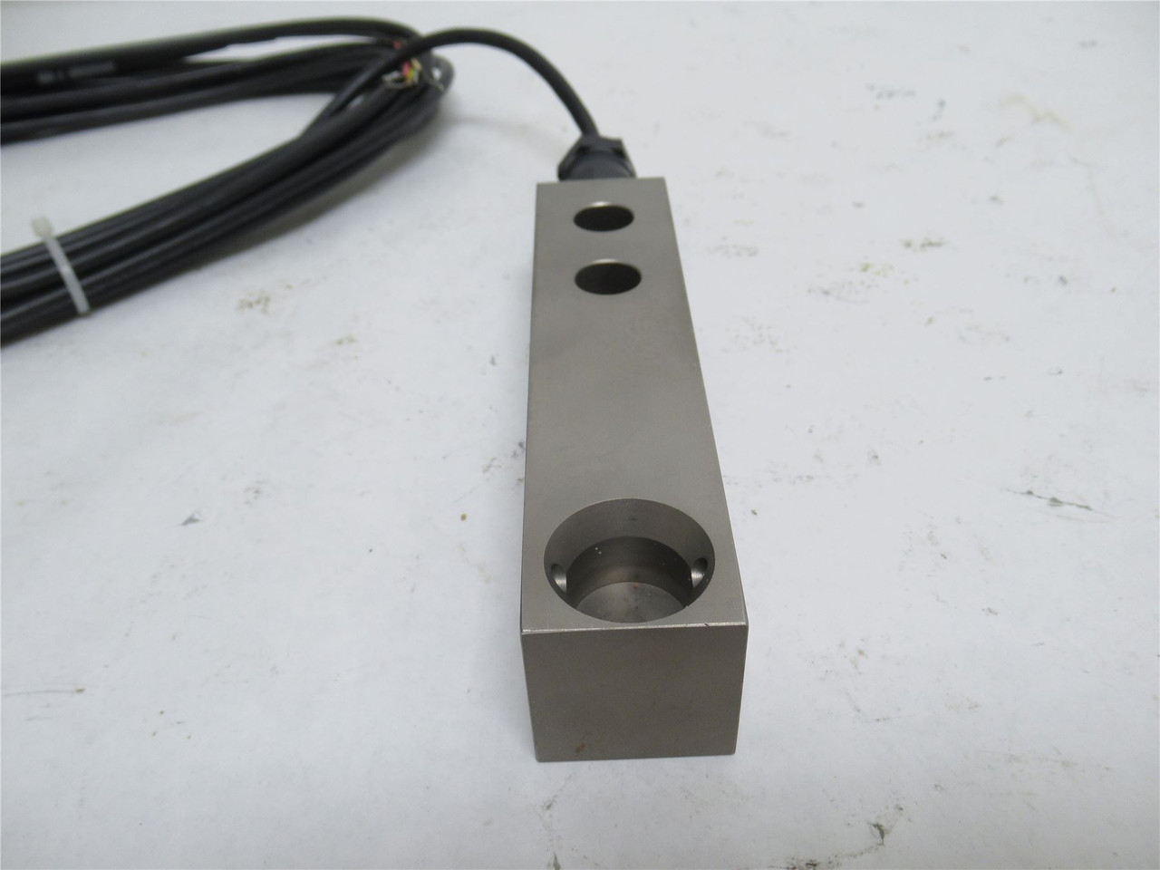 Fairbanks LCF-HR4060-12; Beam Load Cell; 1000LB