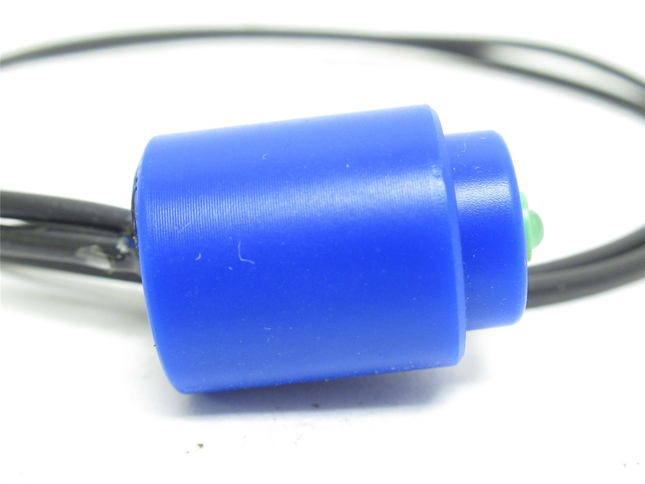 Grasselli 13001; LED Light; Geen