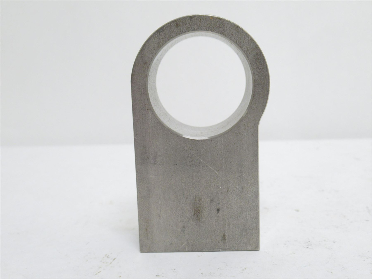 Multivac 105479452; Stainless Steel Eye Swivel; 36mmID