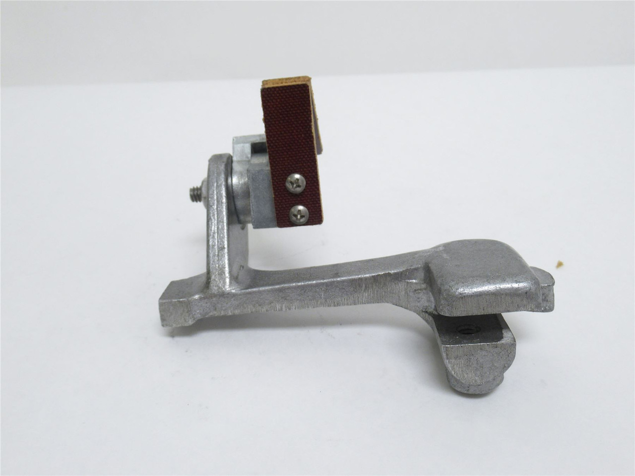 Butcher Boy BBO45A; Rear Scraper Assembly; New Style