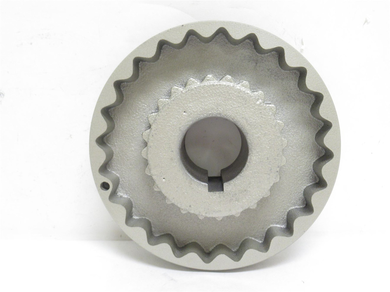 Martin 9S-1-5/8; Quadra-Flex Flange 1-5/8"ID; Size: 9