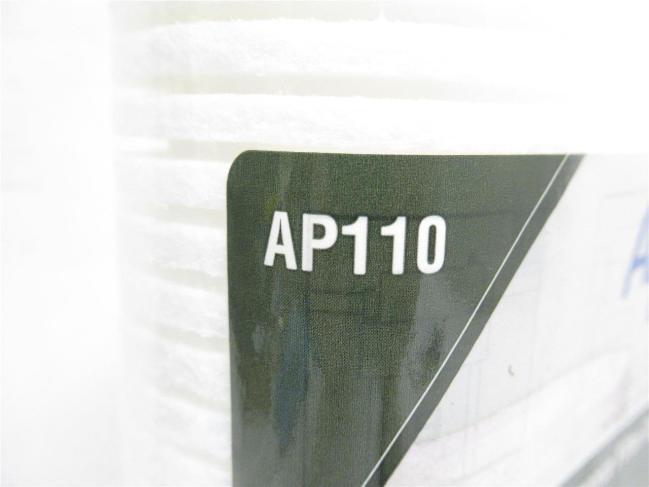 Aqua-Pure AP110; Lot-2; Water Filters; 9-3/4" Long x 2-1/2"OD