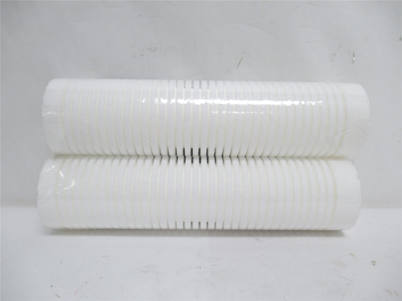 Aqua-Pure AP110; Lot-2; Water Filters; 9-3/4" Long x 2-1/2"OD
