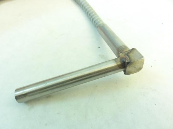 Collmann I-H42HLP; Linear Resistant Sensor; 220V; 100W