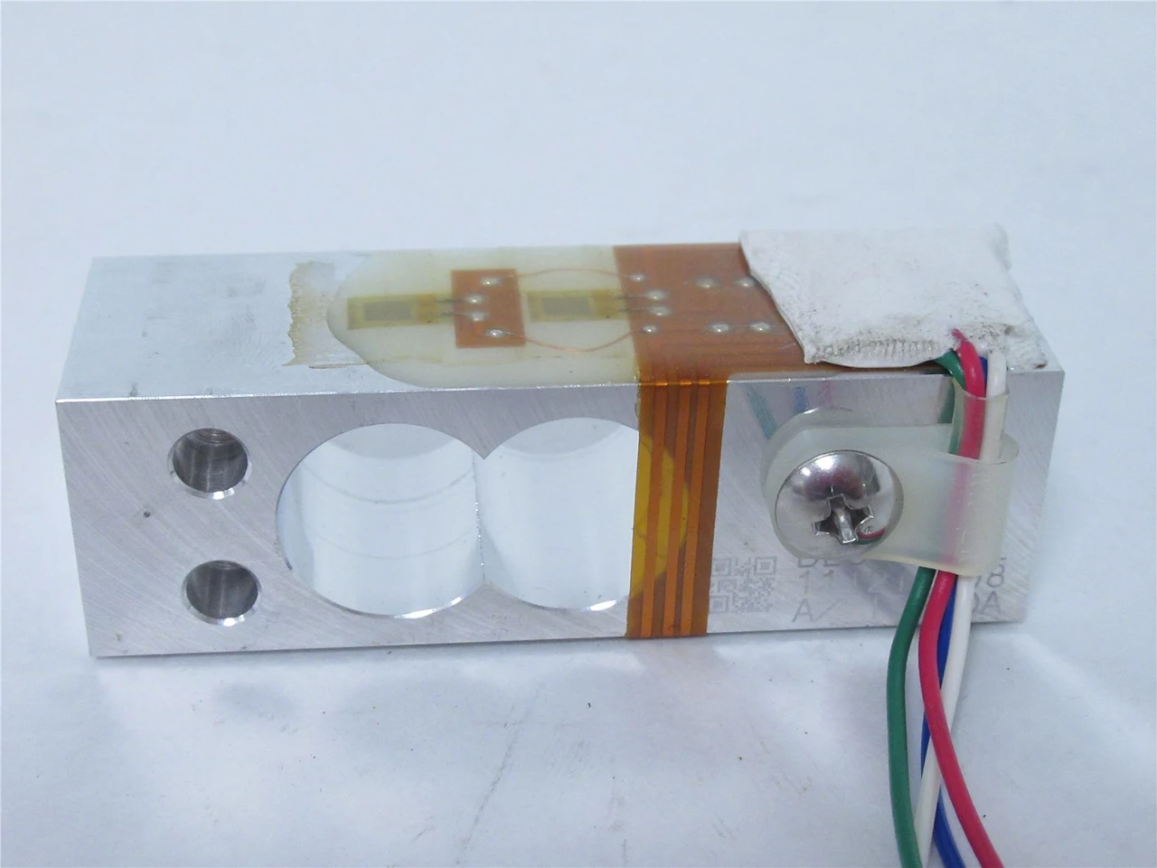 Ishida Scales DLC-80L; Load Cell; 4-Wire