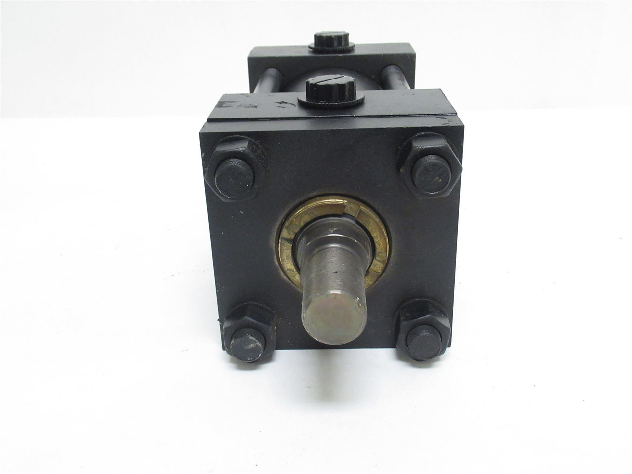 Parker 3.25BB2HRNAU114A2.750; Hydraulic Cylinder; 3-1/4"ID