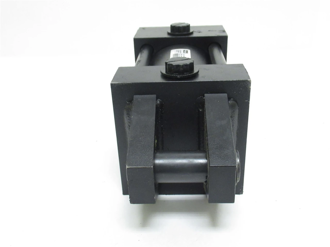 Parker 3.25BB2HRNAU114A2.750; Hydraulic Cylinder; 3-1/4"ID