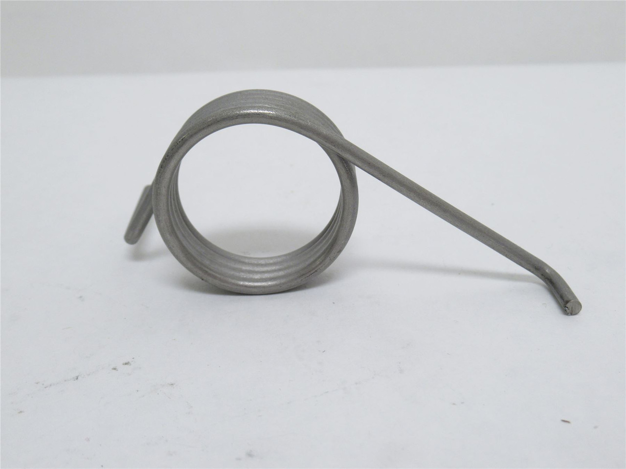 Foodmate Inc IC00002108; Torsion Spring; 30mmID; 3mm Wire OD