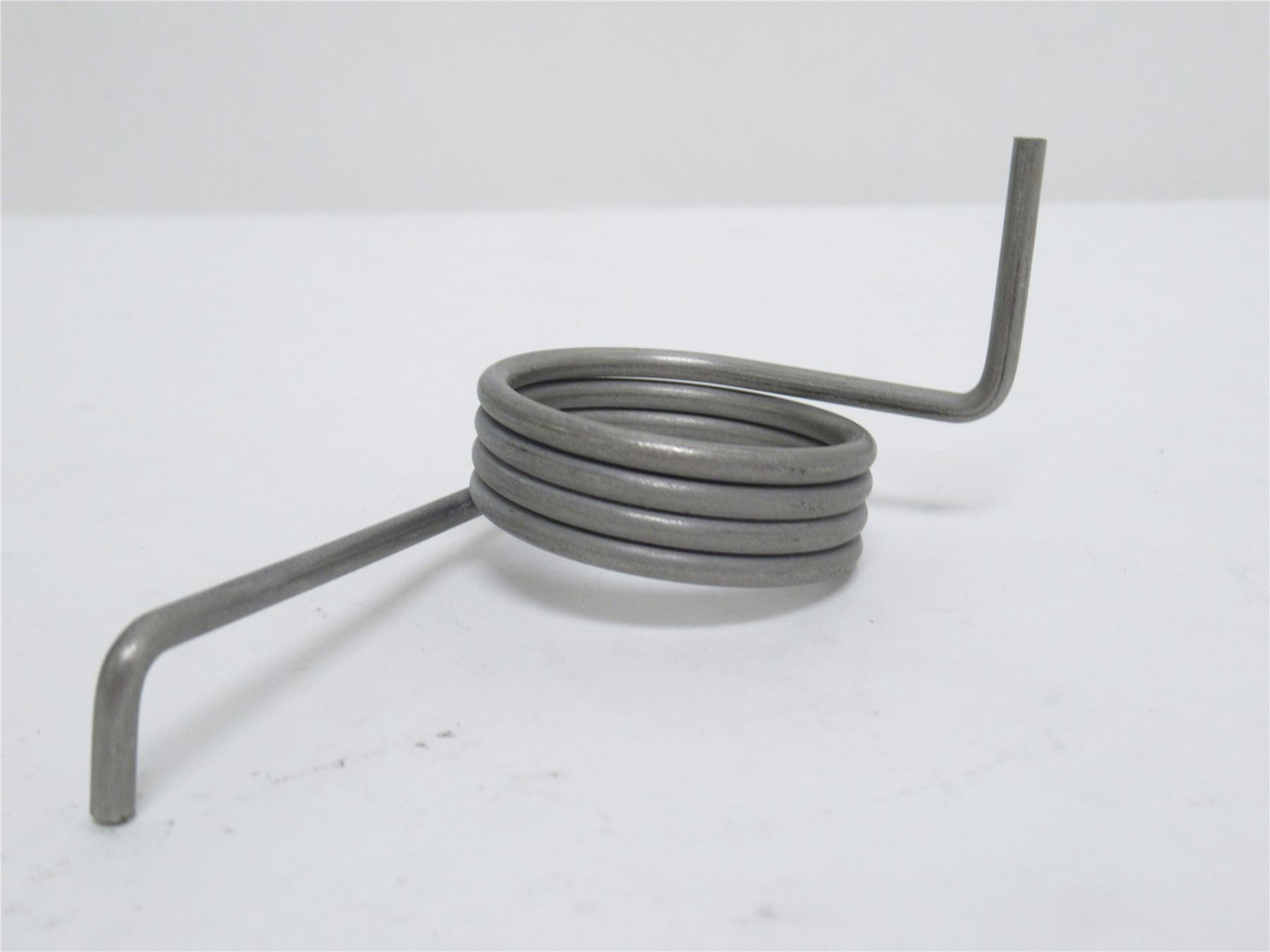 Foodmate Inc IC00002108; Torsion Spring; 30mmID; 3mm Wire OD