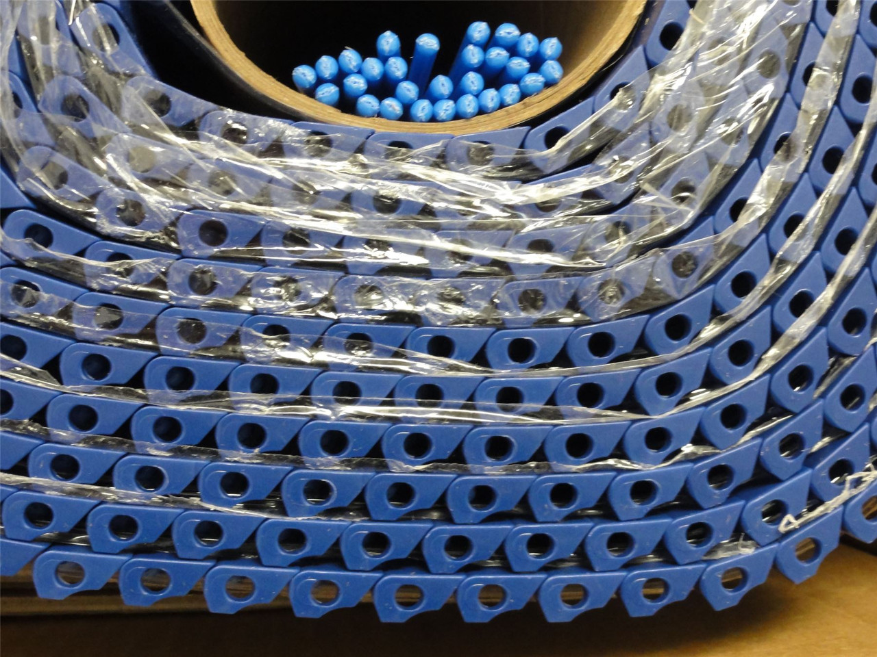 Intralox 54166480; Conveyor Belt; 69415; 19'Length 27.9"Width