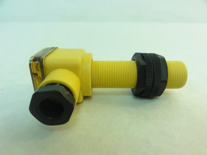 Turck Bi5-P18SK-AW3X2; Proximity Sensor; 20-250VAC; 0-350mA